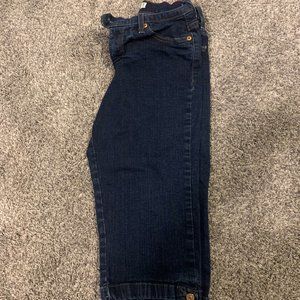 Levi's   Capri Jeans